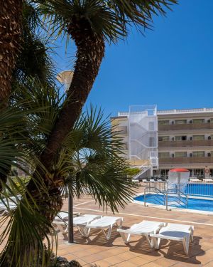 Hotel H-TOP Royal Star