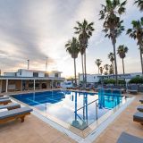 Aparthotel Captain Pavlos - Kos Stad