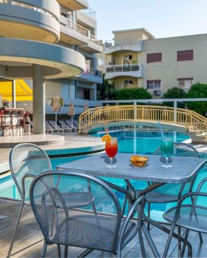 Appartementen Angela