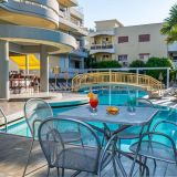 Appartementen Angela - Kos Stad