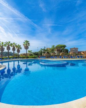 Appartementen Bolero Park