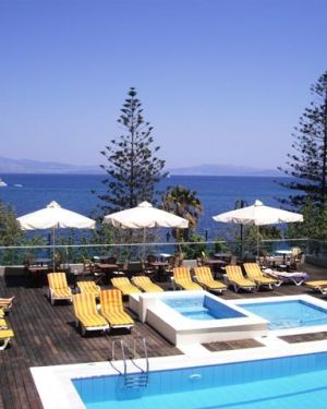 Appartementen Bristol Seaview