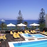 Appartementen Bristol Seaview - Kos Stad