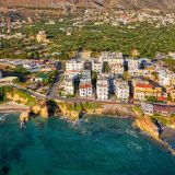 Appartementen Elalia - Chersonissos