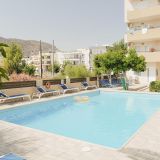 Appartementen Minas - Chersonissos