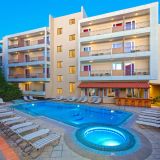 Appartementen Pavlos - Kos Stad