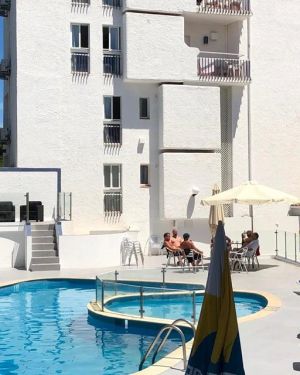 Appartementen Soldoiro