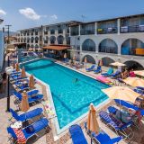 Appartementen Vossos - Laganas