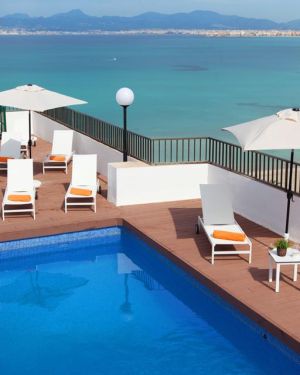 Appartementen Whala!Beach