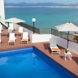 Appartementen Whala!Beach - El Arenal