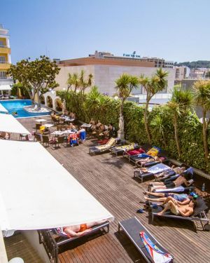 Bondia Augusta Club Hotel & Spa