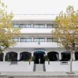 Hotel Aegeon - adults only - Kos Stad