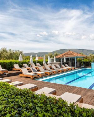 Hotel Agrilia – adults only