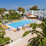 Hotel Alexandra Beach - Kos Stad