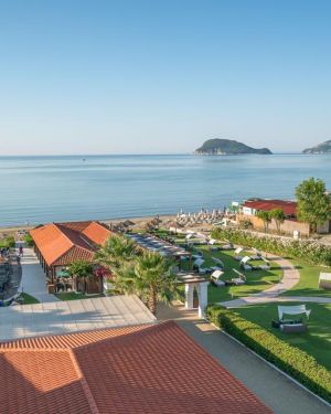 Hotel Galaxy – all inclusive