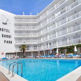 Hotel Garbi Park - Lloret de Mar