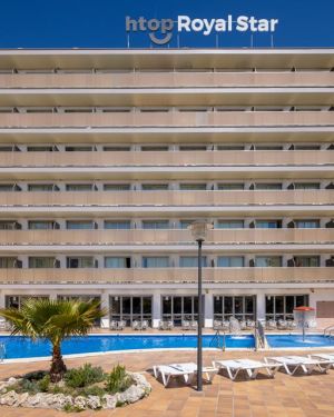 Hotel H-TOP Royal Star