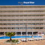 Hotel H-TOP Royal Star - Lloret de Mar