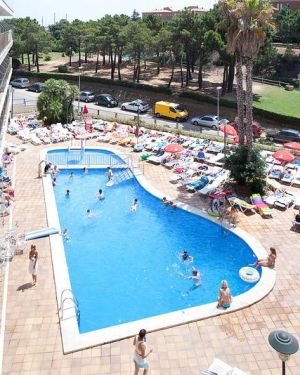 Hotel H-TOP Royal Star