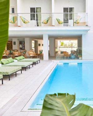 Hotel HM Dunas Blancas