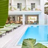 Hotel HM Dunas Blancas - Playa de Palma