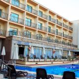 Hotel Iris - El Arenal