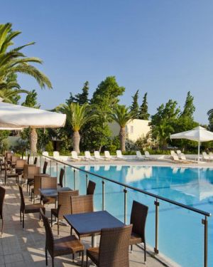 Hotel Kipriotis Hippocrates