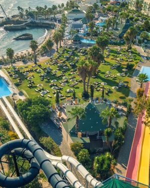 Hotel Star Beach Village & Waterpark