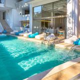 Hotel Triton - Kos Stad