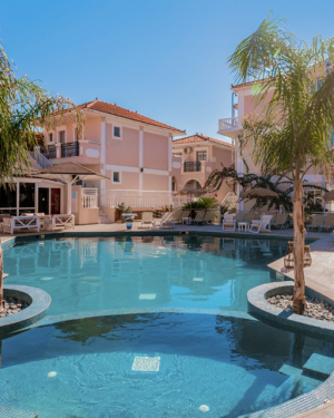 Hotel Tzante – adults only