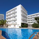 Hotel Villa Garbi - Lloret de Mar
