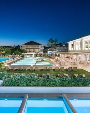 Hotel Zante Park Resort & Spa