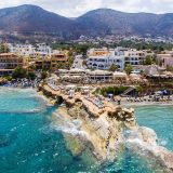 Porto Greco Village Beach - Chersonissos