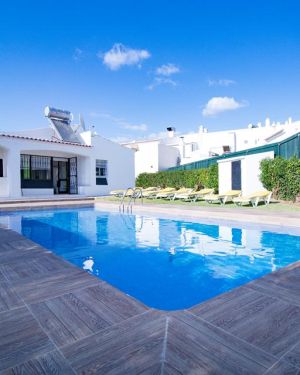 Villa’s Ouravilla’s