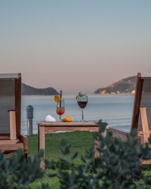 Hotel Galaxy – all inclusive